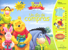 UN DIA DE COMPRAS