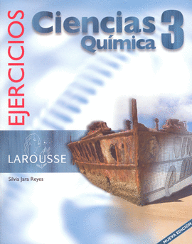 CIENCIAS QUIMICA 3