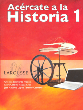 ACERCATE A LA HISTORIA 1