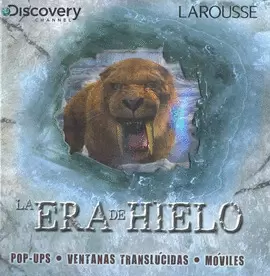 LA ERA DE HIELO