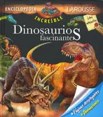 DINOSAURIOS FASCINANTES