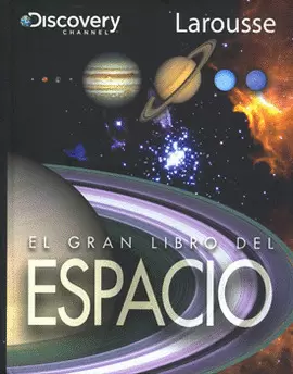 EL GRAN LIBRO DEL ESPACIO