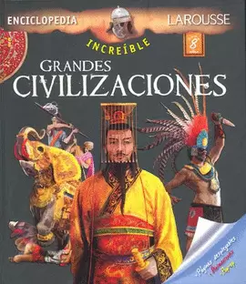 GRANDES CIVILIZACIONES