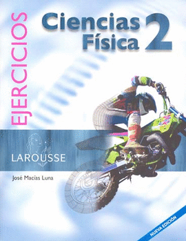EJERCICIOS CIENCIAS FISICA 2