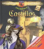 CASTILLOS C/STICKERS