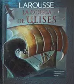 LA ODISEA DE ULISES