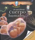 EL ASOMBROSO CUERPO HUMANO