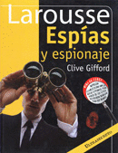 ESPIAS Y ESPIONAJE