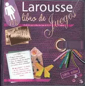 MI LIBRO DE JUEGOS NIÑAS