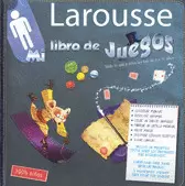 MI LIBRO DE JUEGOS NIÑOS