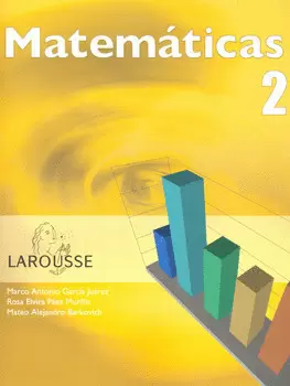 MATEMATICAS 2 SEGUNDO GRADO SECUNDARIA