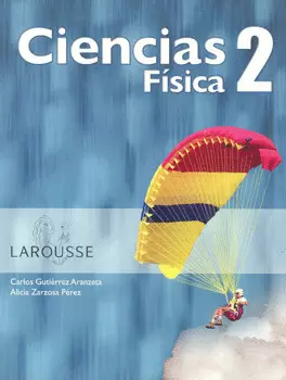 CIENCIAS 2 FISICA SECUNDARIA