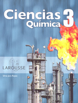 CIENCIAS QUIMICA 3