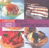 DULCES TENTACIONES