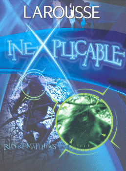 INEXPLICABLE