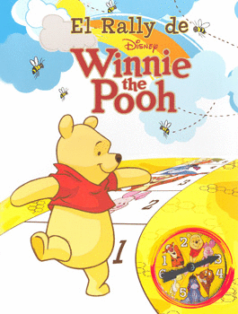 EL RALLY DE WINNIE THE POOH