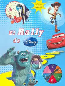 EL RALLY DE DISNEY