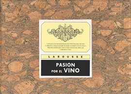 PASION POR EL VINO