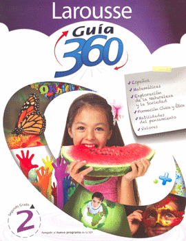 GUÍA 360 2º GRADO