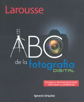 EL ABC DE LA FOTOGRAFIA DIGITAL