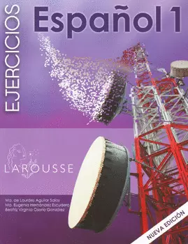 ESPAÑOL 1 EJERCICIOS