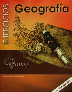 GEOGRAFIA EJERCICIOS
