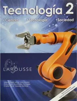 TECNOLOGIA 2 CIENCIA TECNOLOGIA SOCIEDAD