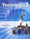 TECNOLOGIA 3 CIENCIA TECNOLOGIA SOCIEDAD