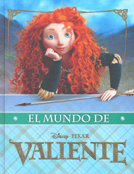 EL MUNDO DE VALIENTE