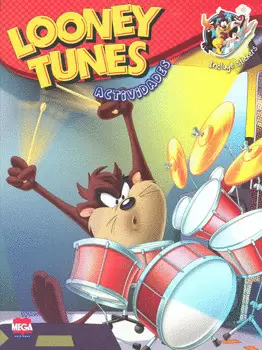 LOONEY TUNES ACTIVIDADES