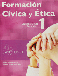 FORMACION CIVICA Y ETICA 1 SEC.