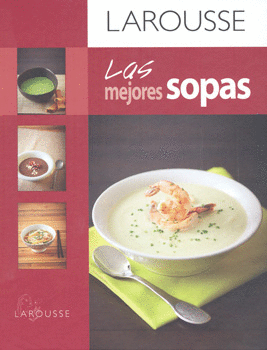 LAS MEJORES SOPAS