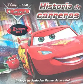 HISTORIA DE CARRERAS ACTIVIDADES LLENAS DE ACCIÓN