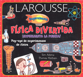 FÍSICA DIVERTIDA