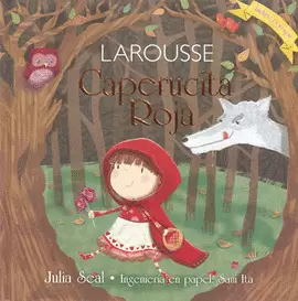 CAPERUCITA ROJA