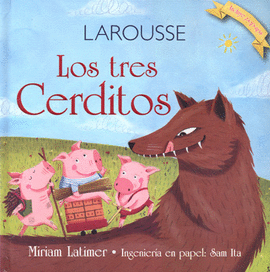 LOS TRES CERDITOS