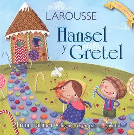 HANSEL Y GRETEL