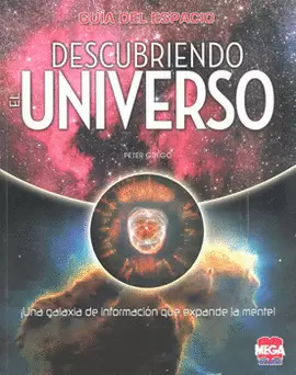 GUÍA DEL ESPACIO DESCUBRIENDO EL UNIVERSO