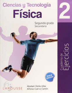 FÍSICA 2 CUADERNOS DE EJERCICIOS SECUNDARIA