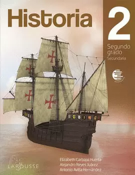 HISTORIA 2 SEC