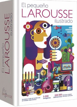 PEQUEÑO LAROUSSE ILUSTRADO, EL
