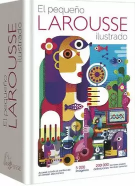 PEQUEÑO LAROUSSE ILUSTRADO, EL