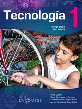 TECNOLOGIA 1 SEC