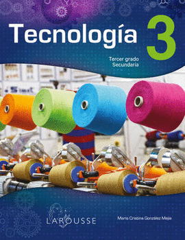 TECNOLOGIA 3 SEC