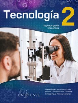 TECNOLOGIA 2 SEC