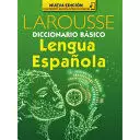 DICCIONARIO BASICO DE LA LENGUA ESPAÑOLA