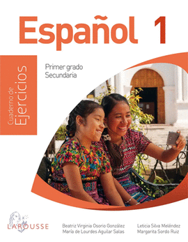 ESPAÑOL 1 CUADERNO DE EJERCICIOS NEM