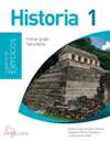HISTORIA 1 CUADERNO DE EJERCICIOS NEM