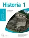 HISTORIA 1 CUADERNO DE EJERCICIOS NEM