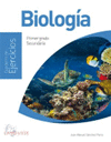 BIOLOGIA CUADERNO DE EJERCICIOS NEM